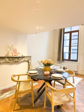 Mayfair Suites